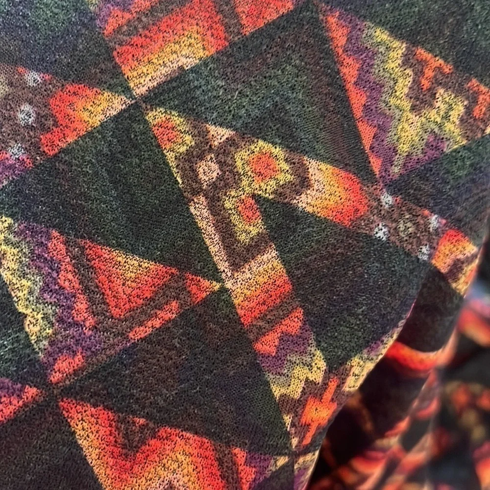 NWT Lularoe Madison printed size Small